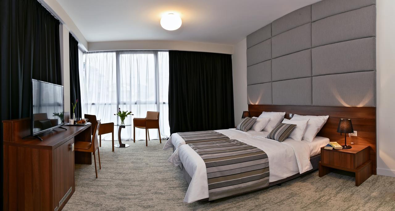 Priska Med Luxury Rooms Split Exteriér fotografie