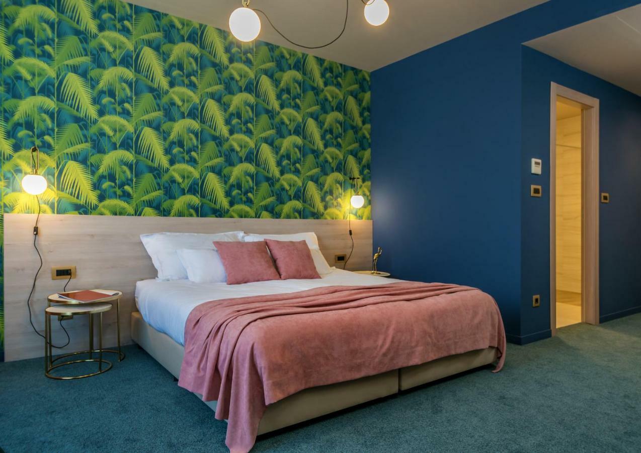 Priska Med Luxury Rooms Split Exteriér fotografie
